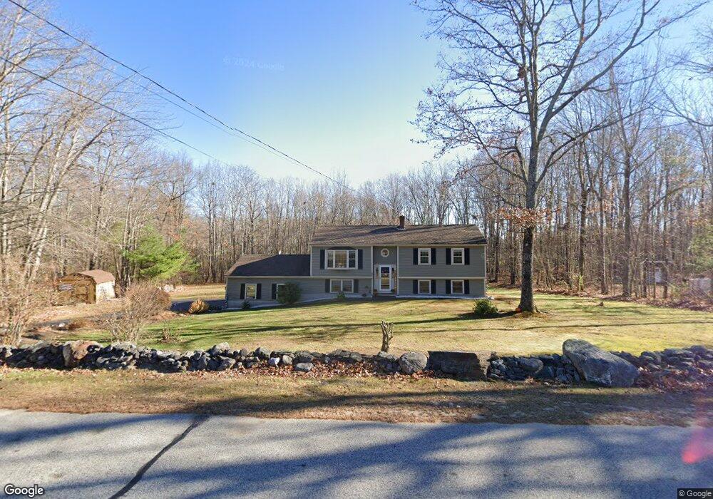 62 Oak Ridge Dr, Standish, ME 04084 - photo 1