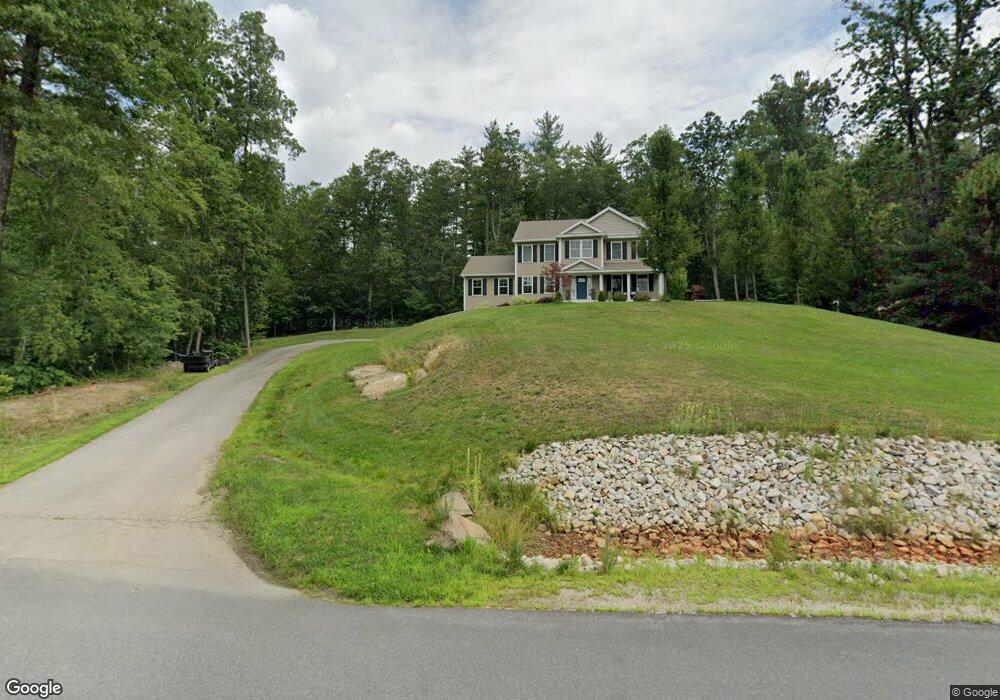 27 Keyes Hill, Hollis, NH 03049 - photo 1