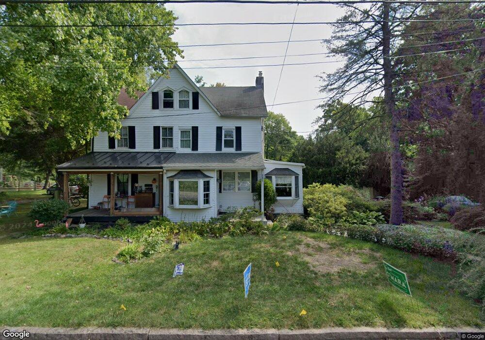 203 Riverview Rd, Swarthmore, PA 19081 - photo 1