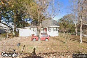 142 Airport Cir, Grenada, MS 38901