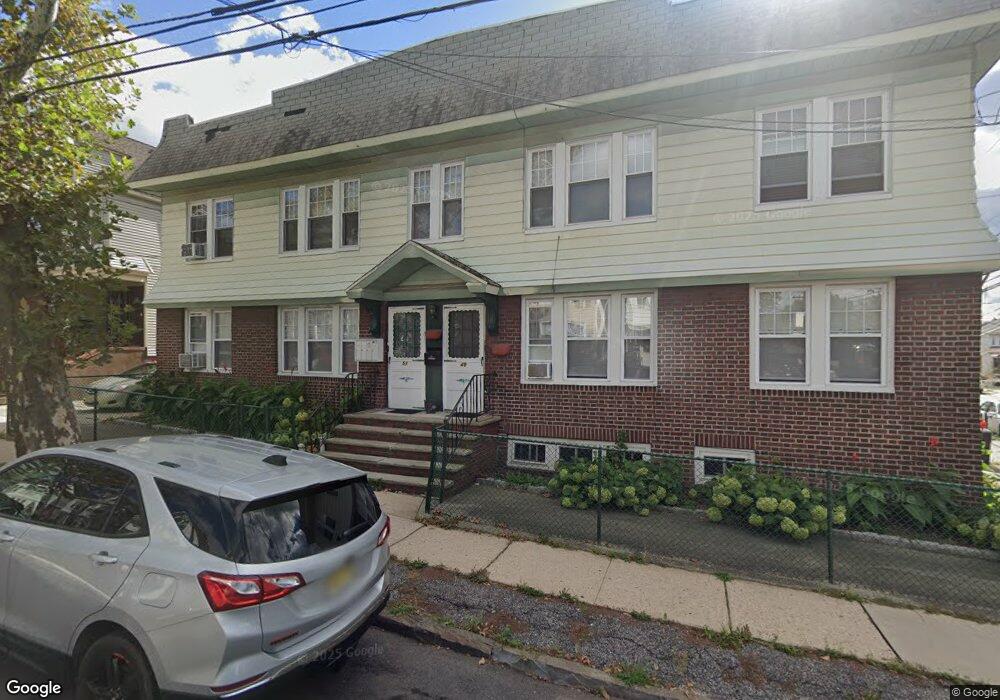 49 Patterson St, Kearny, NJ 07032 - photo 1