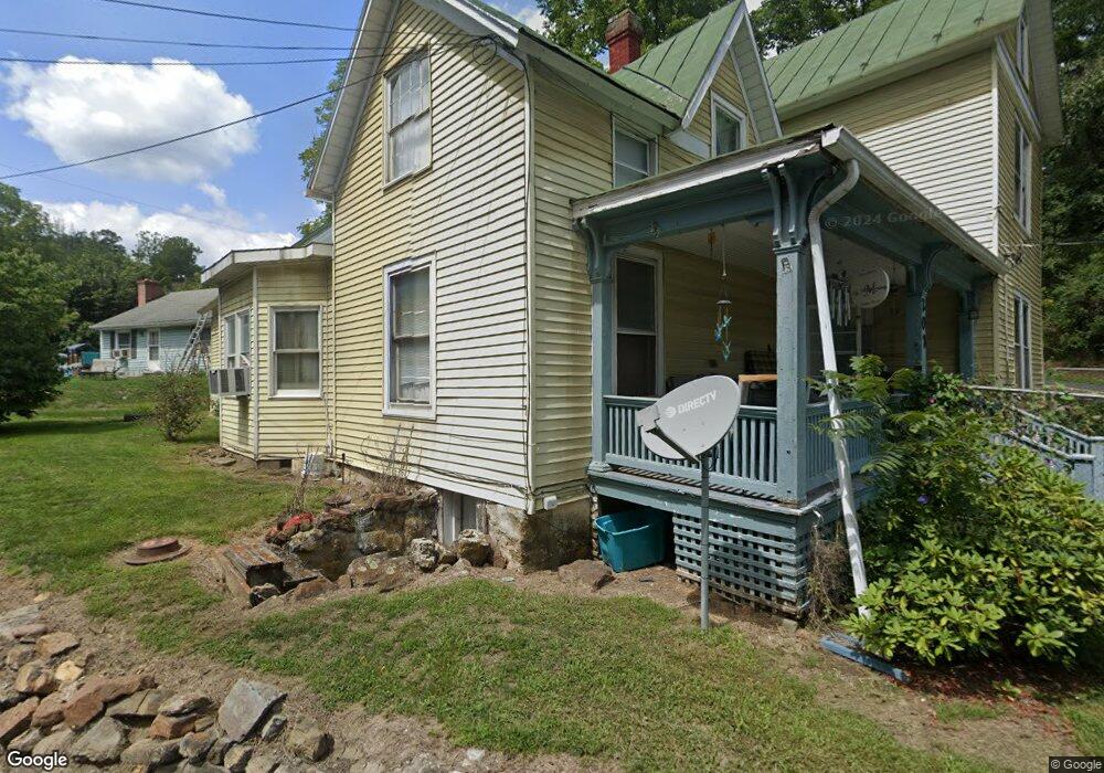 202 Walnut St, Franklin, WV 26807 - photo 1