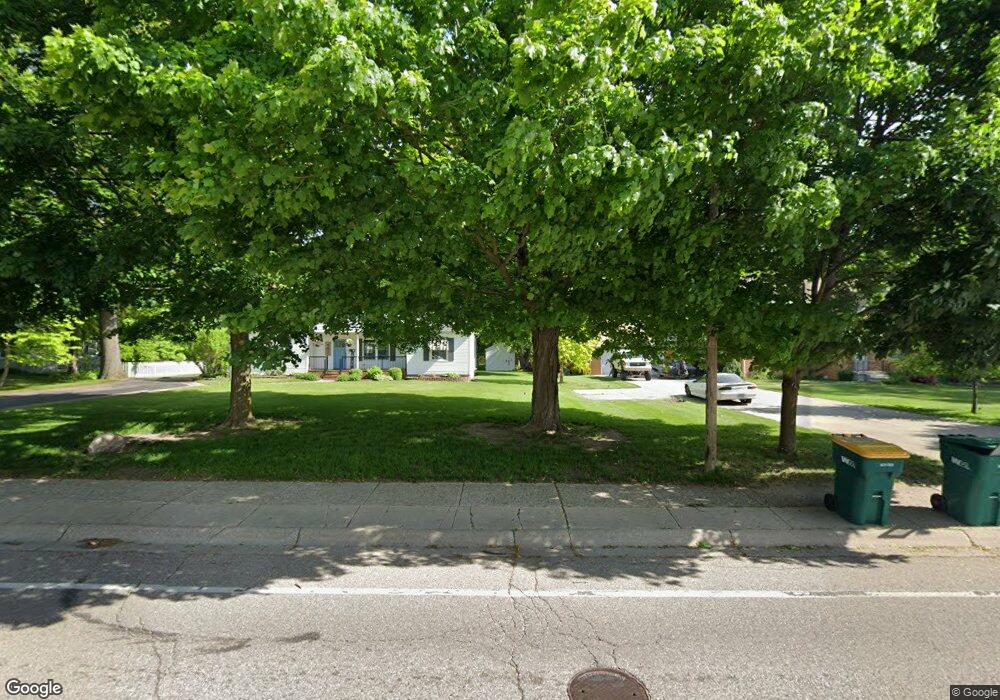 409 Coutant St, Flushing, MI 48433 - photo 1