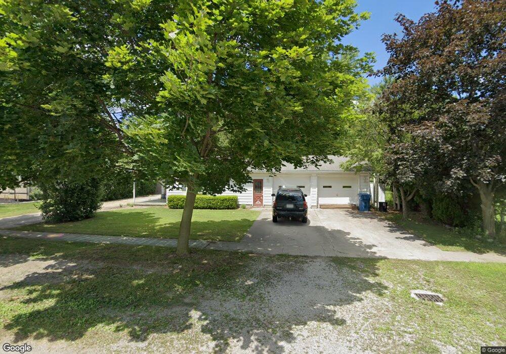 407 E North St, West Unity, OH 43570 - photo 1