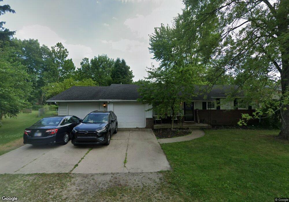 2603 E 14th St, Muncie, IN 47302 - photo 1