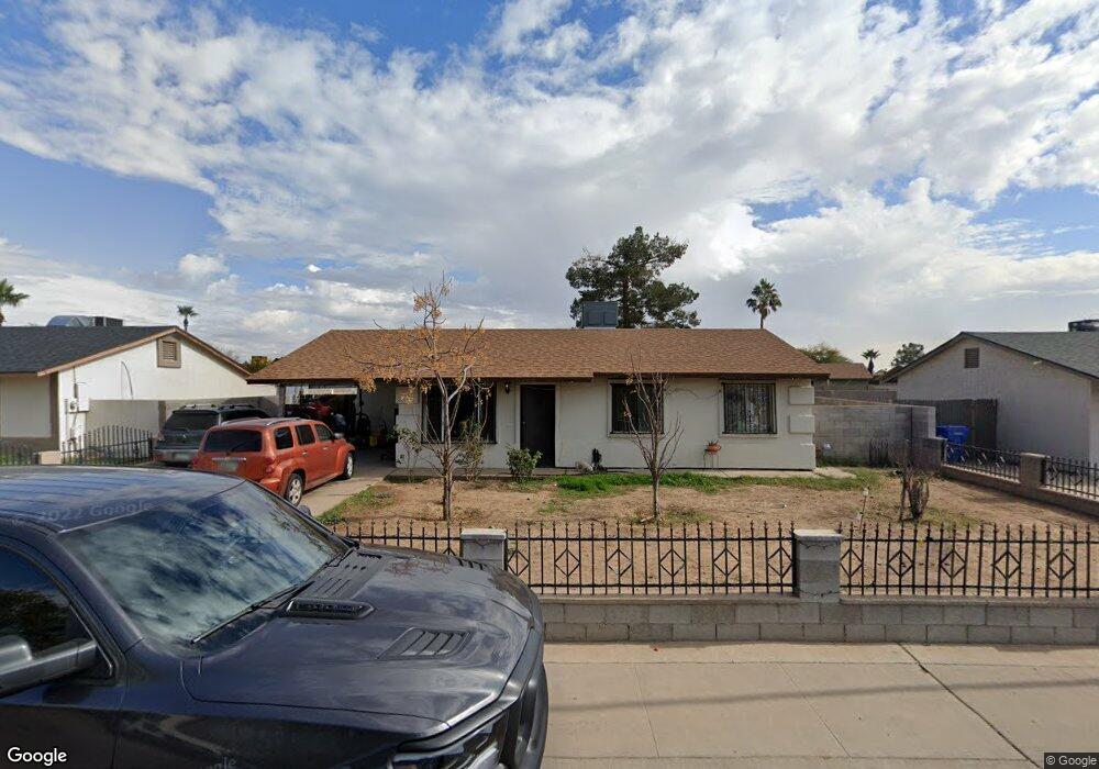 1823 N 53rd Ave, Phoenix, AZ 85035 - photo 1