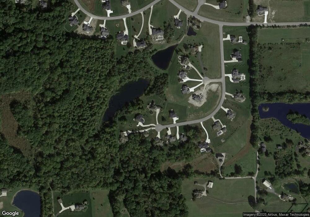 17317 Mending Fences, Spencerville, IN 46788 - photo 1