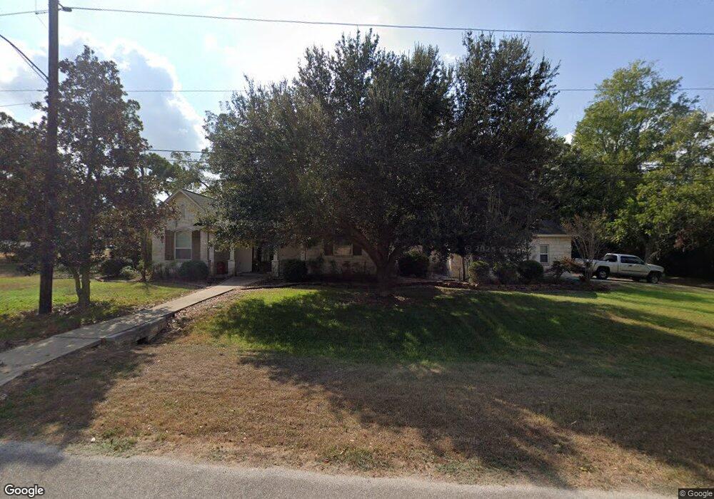 1823 Main St, Waller, TX 77484 - photo 1