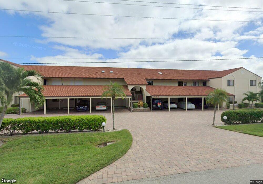 5605 SW 12th Ave unit 67, Cape Coral, FL 33914 - photo 1