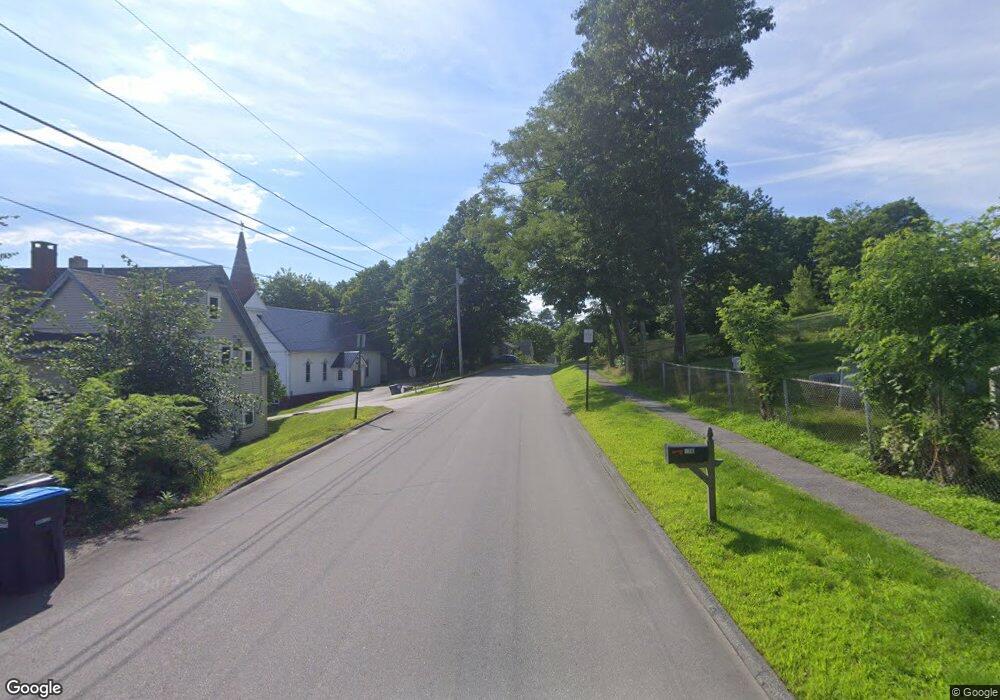 115 Franklin St, Bucksport, ME 04416 - photo 1