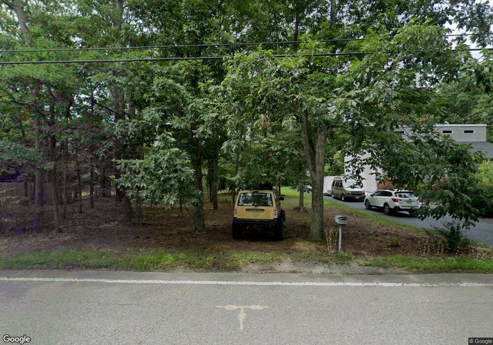 159 Forge Rd, West Creek, NJ 08092 - photo 1