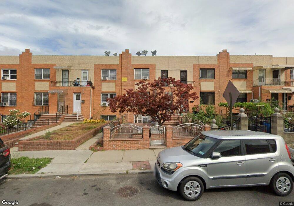 7905 Calamus Ave, Elmhurst, NY 11373 - photo 1