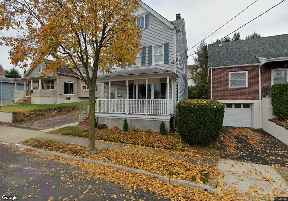 83 Columbia St, Wood Ridge, NJ 07075 - photo 1