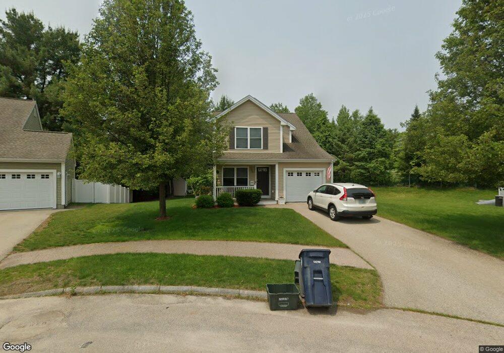 31 Donna St, Nashua, NH 03060 - photo 1