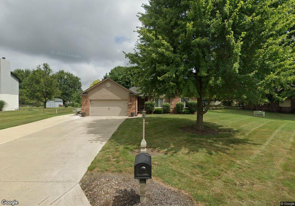 110 Deborah Ln, Whiteland, IN 46184 - photo 1