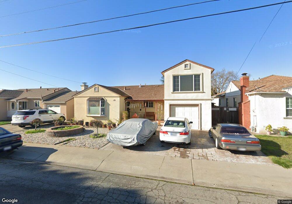 15065 Beatty St, San Leandro, CA 94579 - photo 1