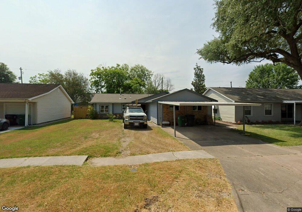 10410 Southport Dr, Houston, TX 77089 - photo 1