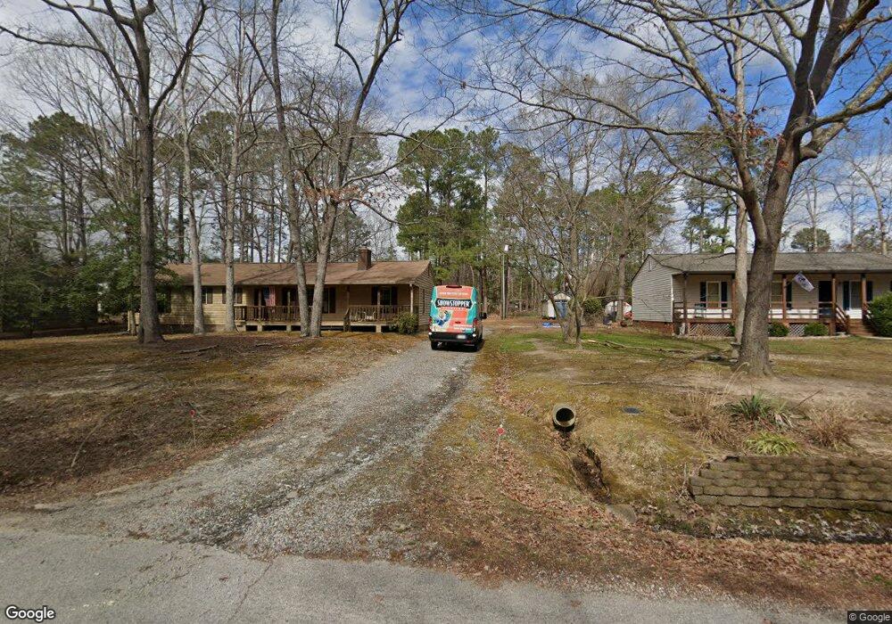 11020 Moravia Rd, Midlothian, VA 23112 - photo 1