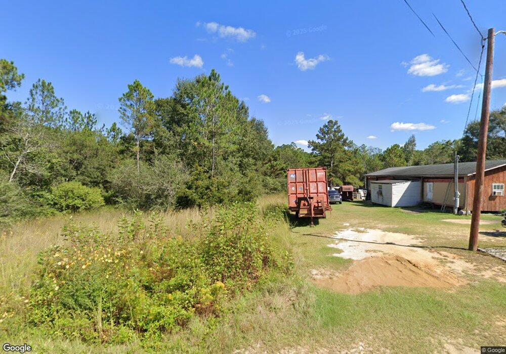 25455 Broad Ridge Dr, Picayune, MS 39466 - photo 1