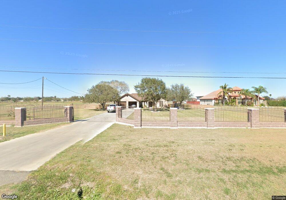 3607 Mile 11 N, Mercedes, TX 78570 - photo 1