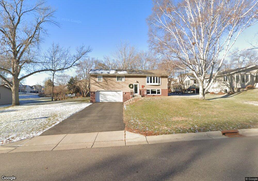 11109 Independence Ave N, Champlin, MN 55316 - photo 1