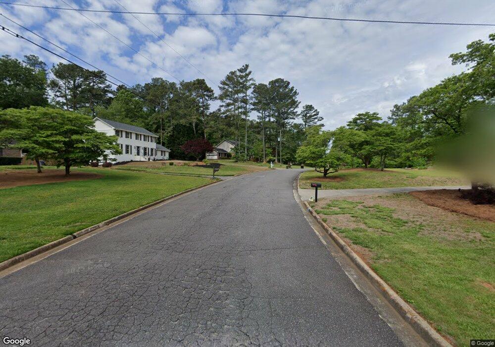 0 Page Place unit 8212619, Roswell, GA 30076 - photo 1