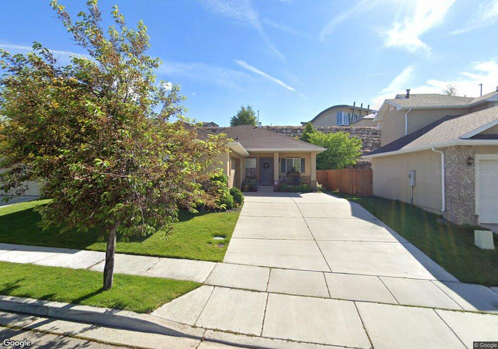 4392 Pheasant Ridge Trail, Lehi, UT 84043 - photo 1