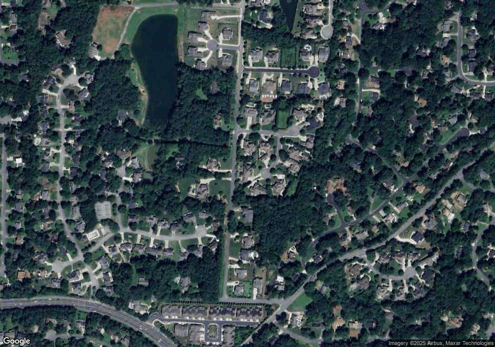 3660 Tarn Ct, Marietta, GA 30062 - photo 1