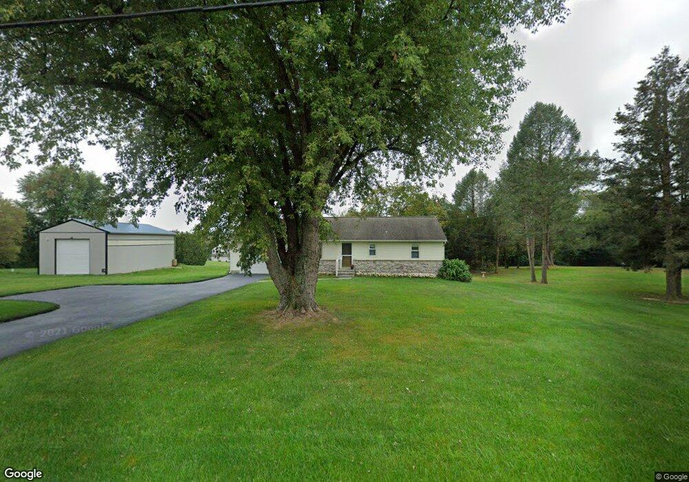 7459 Boyertown Pike, Douglassville, PA 19518 - photo 1