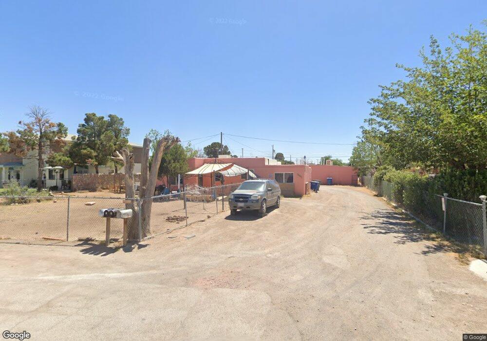 8154 Holloway Place unit 1,2,3,4,, El Paso, TX 79907 - photo 1