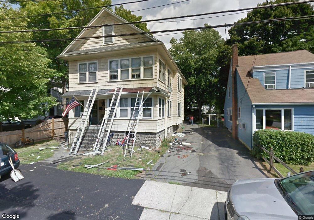 9C Lincoln St unit A, Stoneham, MA 02180 - photo 1