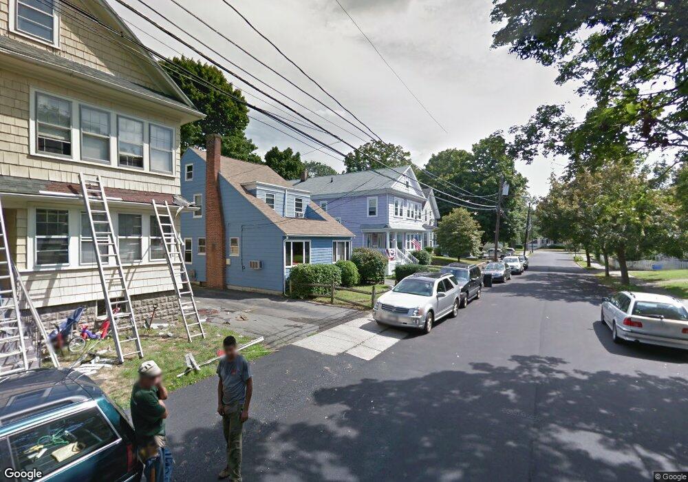 9 Lincoln St unit C, Stoneham, MA 02180 - photo 1