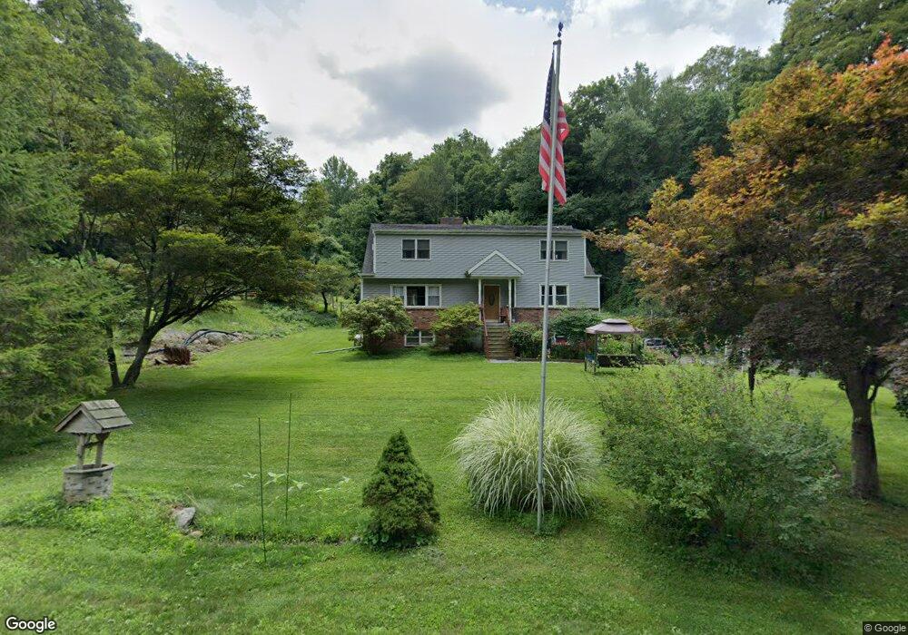 45 Old Sib Rd, Ridgefield, CT 06877 - photo 1