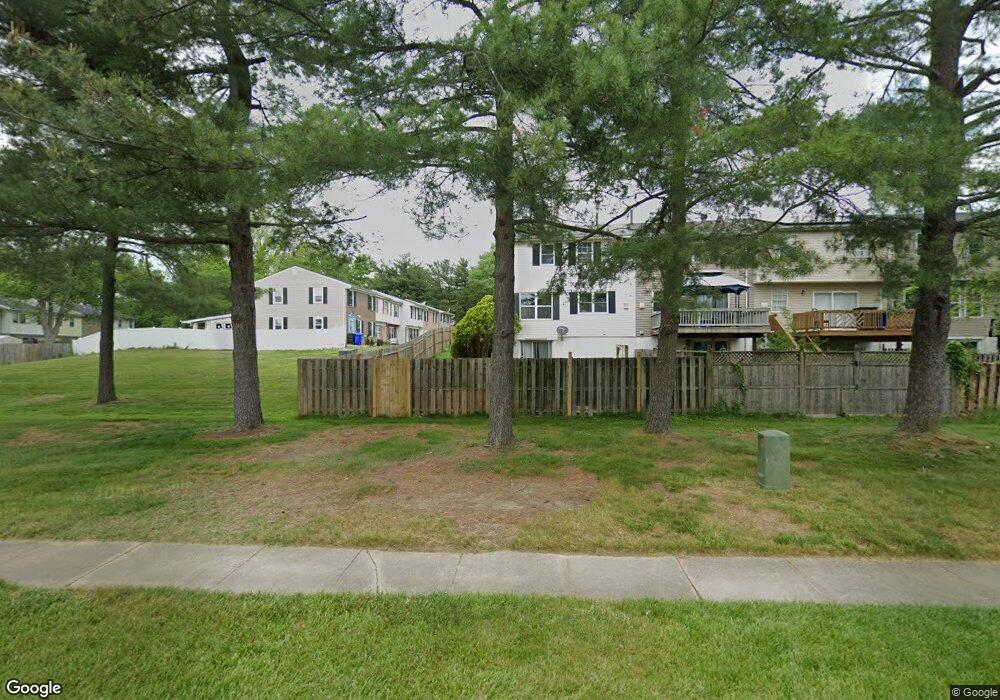 1512 Harford Square Dr, Edgewood, MD 21040 - photo 1