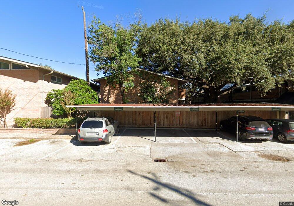 3926 W Alabama St unit 4, Houston, TX 77027 - photo 1