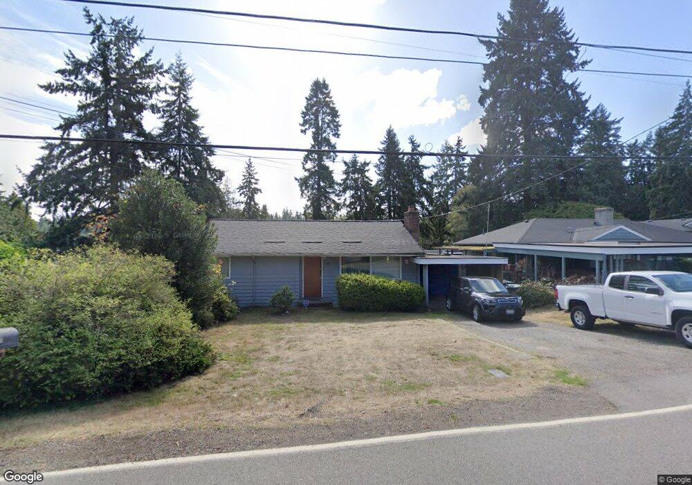 7810 240th St SW, Edmonds, WA 98026 - photo 1