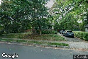 3 Cliffwood Place, Metuchen, NJ 08840