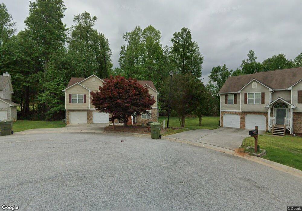 417 Clarion Dr unit A, Carrollton, GA 30116 - photo 1