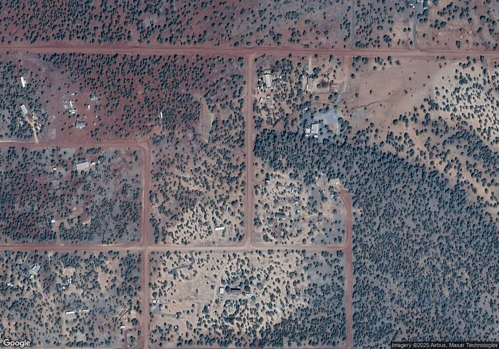 1831 Hal''S Way, Ash Fork, AZ 86320 - photo 1