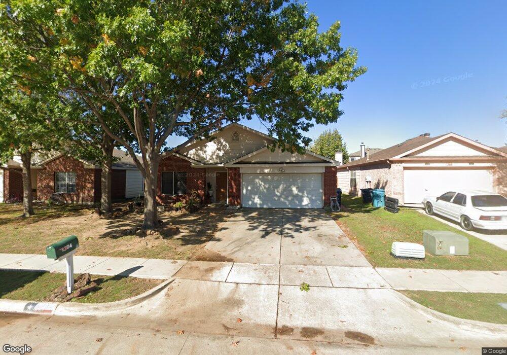 1304 Wintercreek Dr, Denton, TX 76210 - photo 1