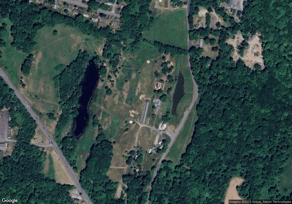 3544 Pitcher Rd, Rhinebeck, NY 12572 - photo 1