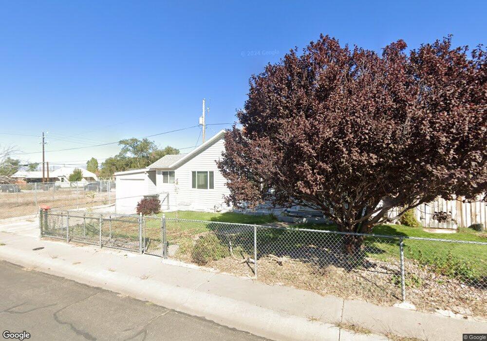 125 Carson Ave, East Carbon, UT 84520 - photo 1