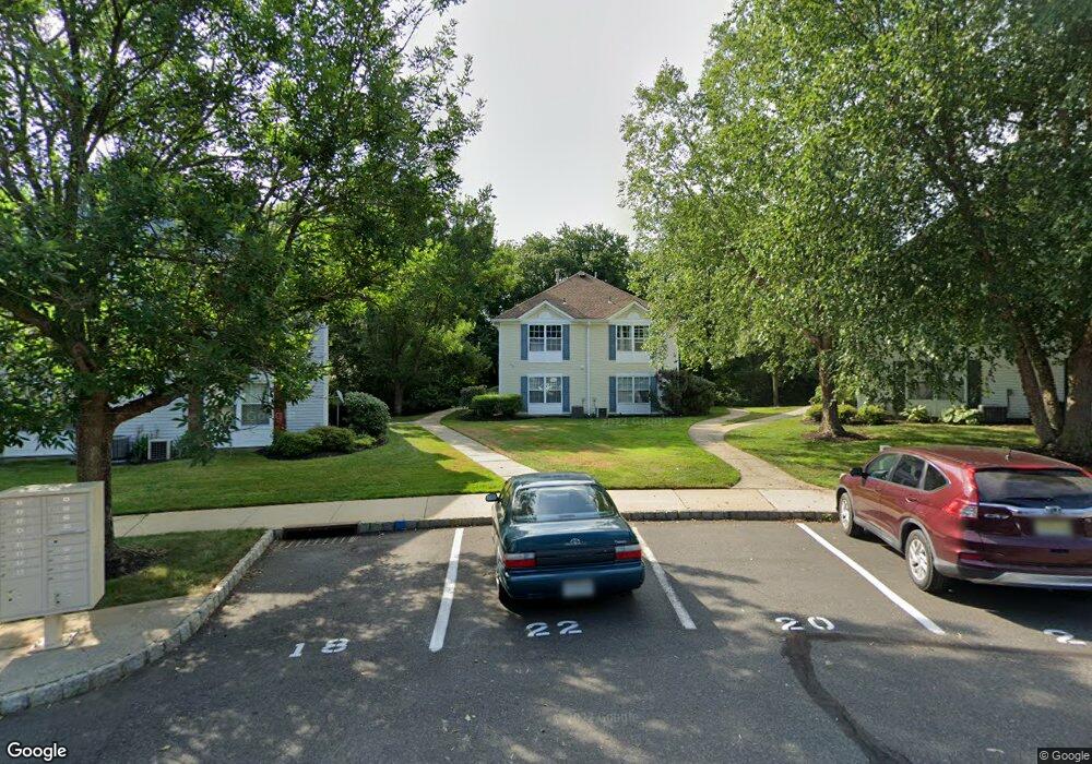 24 Federal Key, Colts Neck, NJ 07722 - photo 1