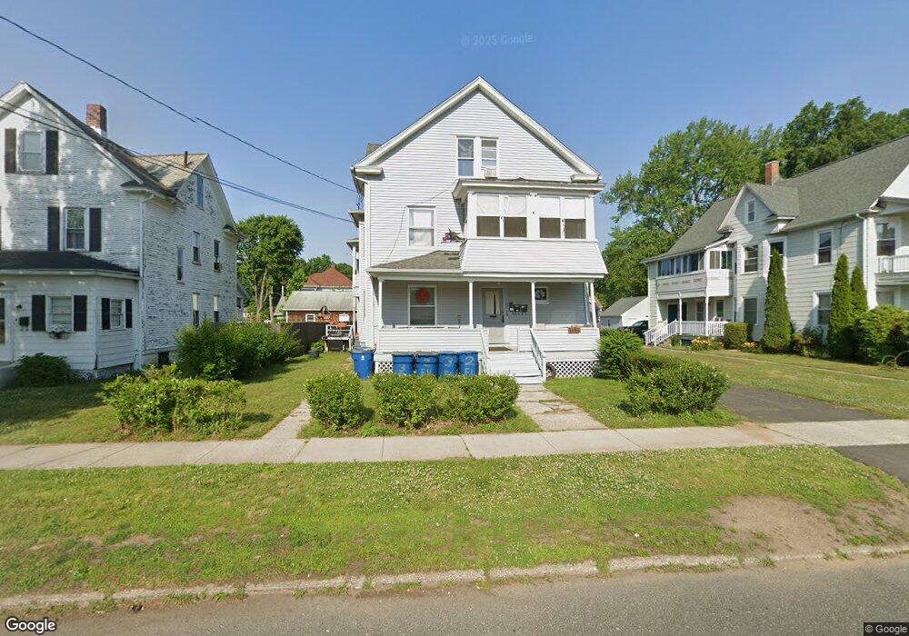 45 Boulevard Place unit 47, West Springfield, MA 01089 - photo 1