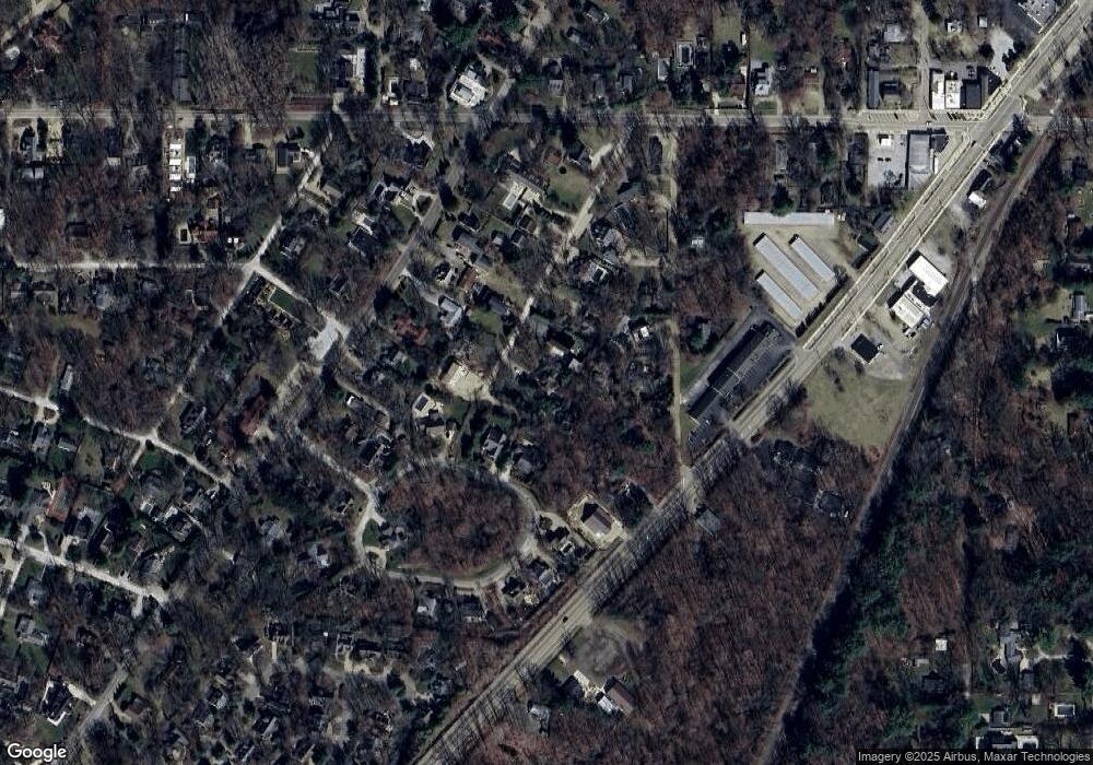 16195 Williams Ct, Union Pier, MI 49129 - photo 1