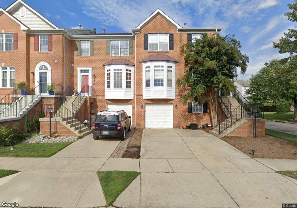 3804 Glebe Meadow Way, Edgewater, MD 21037 - photo 1