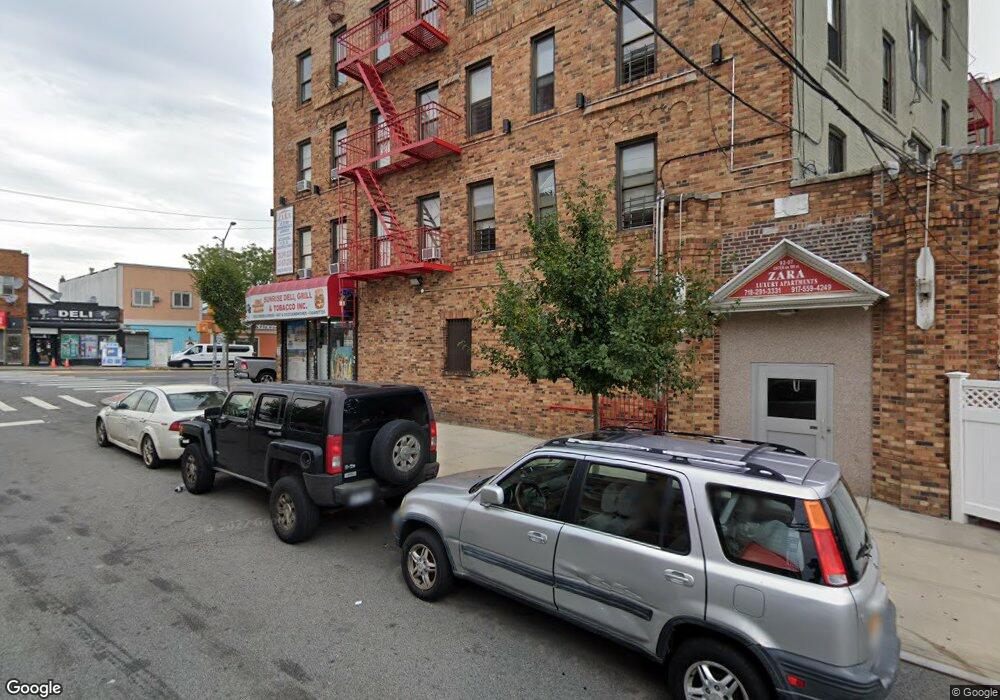 9207 195th Place, Jamaica, NY 11423 - photo 1