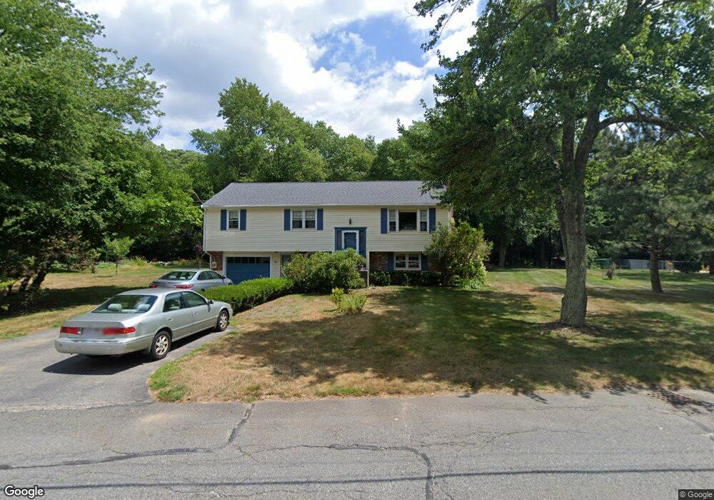 14 Ted Ln, Southborough, MA 01772 - photo 1