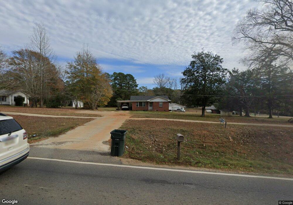 3789 Elm St, Choudrant, LA 71227 - photo 1