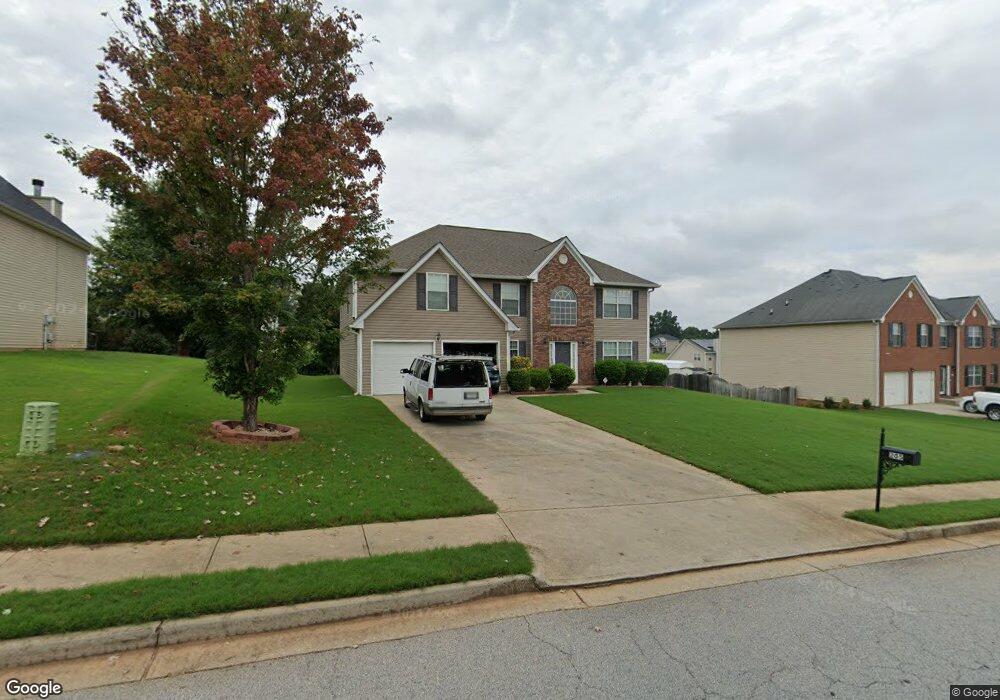 205 Heaton Place Trail, Covington, GA 30016 - photo 1